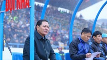 HLV Đinh Cao Nghĩa: ‘Than Quảng Ninh hay nhưng không may’