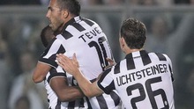 01h45 ngày 30/4, Juventus – Fiorentina: Juventus muốn giành Scudetto sớm