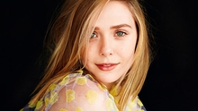 Diễn viên 'Đế chế Ultron' Elizabeth Olsen: Kiều nữ Hollywood 'sạch' scandal