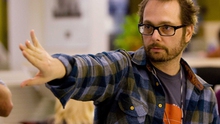 Robert Schwentke, đạo diễn 'sao' ở Hollywood quyết tìm danh tiếng ở quê hương