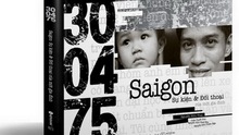 Câu chuyện của 'MC bất đắc dĩ' tại Đài phát thanh Sài Gòn