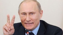 Tổng thống Putin gửi điện mừng nhân ngày 30/4