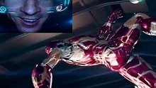 Messi trở thành Iron Man trong quảng cáo của Marvel