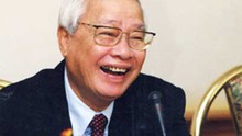 Cố Thủ tướng Võ Văn Kiệt: Một biểu tượng của lắng nghe và hòa giải