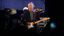 Huyền thoại guitar Eric Clapton cháy hết mình trong sinh nhật tuổi 70