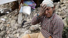 Động đất ở Nepal (CẬP NHẬT): 7.056 người chết. Cấm máy bay phản lực ở sân bay quốc tế