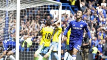 Chelsea vô địch Premier League mùa 2014-15: 10 khoảnh khắc quyết định mùa giải