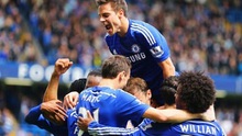 5 ngôi sao nào góp công lớn giúp Chelsea vô địch Premier League?
