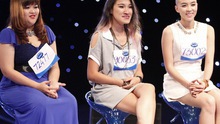 Vietnam Idol chọn top 10: Hát hay vẫn bị loại như thường