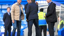 Thượng tầng Chelsea: Mourinho và Abramovich đã hiểu nhau hơn