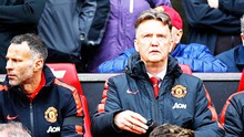 Man United thua 3 trận liên tiếp: Van Gaal dại dột vì đối lập với Ferguson?