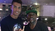 Tiền thắng trận của Mayweather: Mượn Ronaldo cả đời, mua được 2 Torres, sở hữu gần 100.000m2 bất động sản ở Tokyo