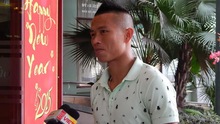 Sau U23, cầu thủ tuyển Việt Nam háo hức tập trung