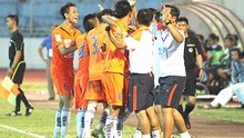 SHB Đà Nẵng thắng 3 trận liên tiếp, Huỳnh Đức đã cười