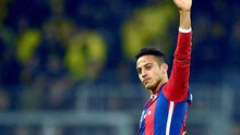 Câu chuyện Thiago Alcantara với Barcelona: Không thể là tình yêu?