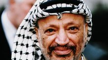 Vụ điều tra về cái chết của ông Yasser Arafat có thể 'chìm xuồng'