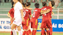 Việt Nam - Philippines 4-0: Việt Nam gặp lại Thái Lan, đòi món nợ mất vé World Cup