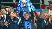 Mourinho đạt thỏa thuận gia hạn với Chelsea: Hợp đồng mới, đế chế mới
