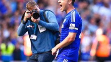 Điểm tựa của Mourinho: Terry, biểu tượng chiến thắng