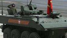 Chuyên gia 'săm soi' kho vũ khí hiện đại bậc nhất của Nga