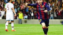Barcelona 3-0 Bayern Munich: Thấy chưa Pep, phải có Messi thì tiki-taka mới hay tuyệt đỉnh!