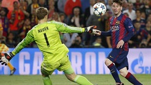 Bình luận Nam Khang: Barca thắng Bayern nhờ sự khéo léo