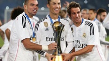 Năm thứ 3 liên tiếp, Real Madrid là CLB giá trị nhất thế giới