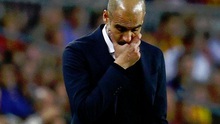 Tiếng nói CĐV: Trăm dâu đổ đầu Pep Guardiola