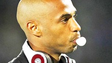 Thierry Henry: 'Boateng không mắc lỗi. Messi đơn giản là siêu đẳng'