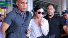 Demi Lovato đến Việt Nam: Chờ 5 tiếng gặp 3 phút