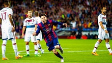 GÓC NHÀ CÁI: Chung kết Champions League Barca - Real, Barca là ứng viên số 1