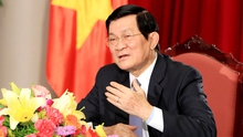 Chủ tịch nước Trương Tấn Sang: Cảnh giác trước mưu toan 'viết lại lịch sử', khôi phục chủ nghĩa phát xít mới