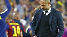 Ngày về đáng quên của Guardiola