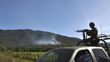 Mexico 'run rẩy' trước băng ma túy không ngại giết cảnh sát