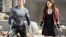 Phim 'Avengers: Age Of Ultron': Các pha hành động mãn nhãn