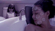 Phim 'Ngủ với hồn ma': Đúng nghĩa 16+ và hạn chế người yếu tim