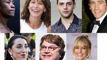 LHP Cannes 2015: Ban giám khảo là những gương mặt thuộc hàng “sao”