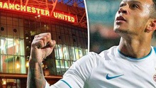 Sau Depay, những ngôi sao nào sẽ về Man United?