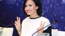 Họp báo Yan BeatFest 2015: BTC hỏi khó, Demi Lovato cười to