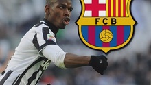 CẬP NHẬT tin tối 8/5: Carrick nghỉ hết mùa. Barca hỏi mua Pogba với giá 80 triệu euro