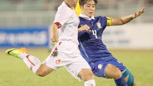 Việt Nam 1-2 Thái Lan: Tuyển Việt Nam thua ngược, mất vé vào chung kết