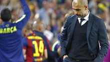 Ghế huấn luyện viên ở Bayern Munich: Nếu Pep Guardiola ra đi, ai kế vị?