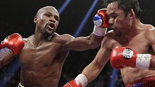 Trận so găng thế kỷ giữa Pacquiao và Mayweather hay cú lừa ngoạn mục của truyền thông?