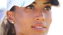 Cheyenne Woods: Cú swing mới của dòng họ Woods