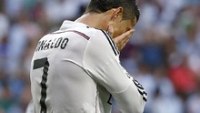 ĐIỂM NHẤN Real Madrid 2-2 Valencia: Tiếc cho 'cánh én' Gareth Bale