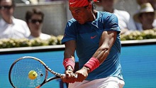 Nadal(3) – Murray(2): Không thể cản Nadal?