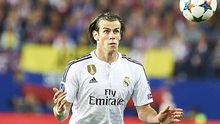 'Bale đá kém vì không được đồng đội chuyền bóng'