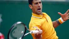 Novak Djokovic: Roma Masters sẽ là bước đà cho Roland Garros