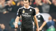 Bale bị cô lập ở Real Madrid vì không biết tiếng Tây Ban Nha