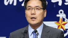 Hàn Quốc kêu gọi Triều Tiên ngừng phát triển tên lửa đạn đạo phóng từ tàu ngầm